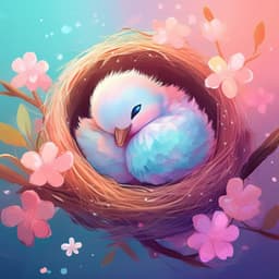 Melodías Suaves Para Bebés: Sonidos Relajantes Para La Calma - Los Pilares de vida