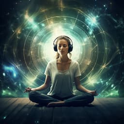 Meditation Pulse: Binaural Unity - Meditation Music Club