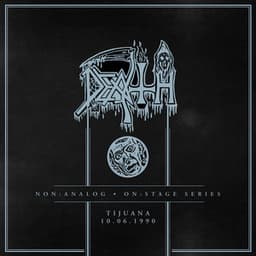 Non:Analog - On:Stage Series - Tijuana 10-06-1990