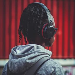 Ritmos Binaurales: Pulso Urbano - ParaRelajarse