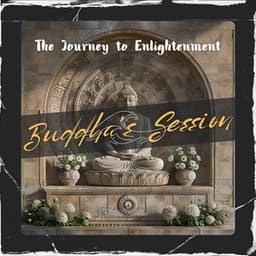 The Journey to Enlightenment - Buddha's Session