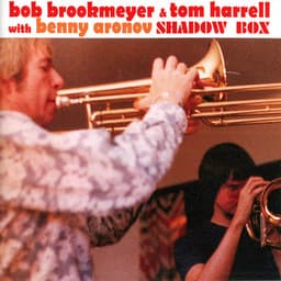 Shadow Box - Bob Brookmeyer