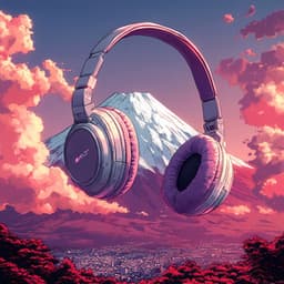 Chill Lofi 2025 Calming Background Music 24 7 - Lo Fi Hip Hop