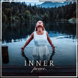 Inner Peace - Five Senses Meditation Sanctuary