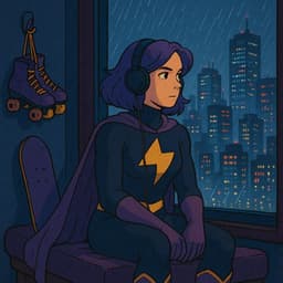 Coffee Static - Lounge Music Café