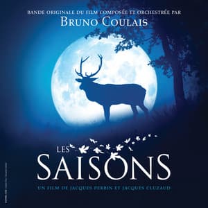 Les saisons - Bruno Coulais