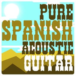 Pure Spanish Acoustic Guitar - Spanish Classic Guitar