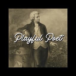 Playful Poet - Soft Music