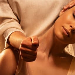 Hip Hop for Healing: Massage Tunes - Lofi Calmness