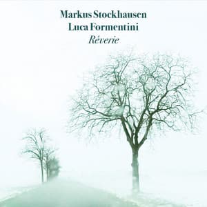 Reverie - Markus Stockhausen