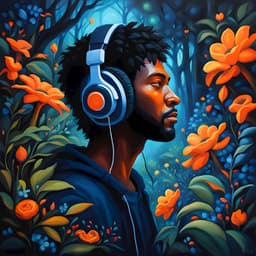 Lofi Brainwaves: Study Music for Deep Focus - Lofimatic