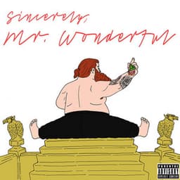 Mr. Wonderful - Action Bronson