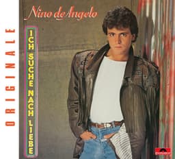 Ich suche nach Liebe - Nino de Angelo