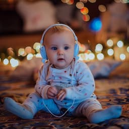 Baby Playtime Melodies: Joyful Sounds - Joyful Tunes