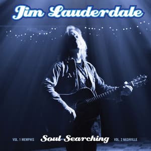 Soul Searching - Jim Lauderdale