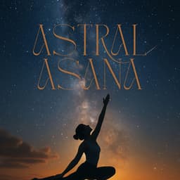 Astral Asana - Healing Yoga Meditation Music Consort