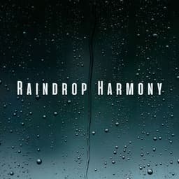 Raindrop Harmony: Therapeutic Ambient Sounds for Spa - Rain Soundzzz Club