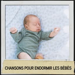 Chansons pour endormir les bébés : environnement paisible pour un sommeil paisible - Relajacion