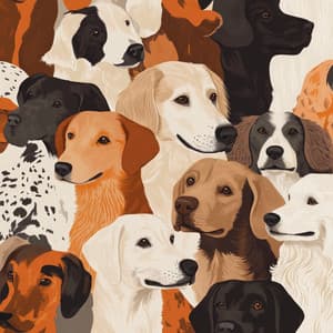 Harmonies Électroniques Apaisantes pour Votre Animal Domestique - Pets Relax