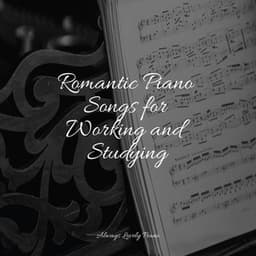 50 Beautiful Piano Pieces for Peace & Tranquility - Concentration Study