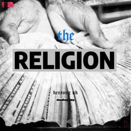 The Religion - Kentong uk