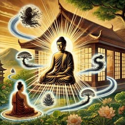 Schneller einschlafen: 432 Hz Frequenz heilt alle Schäden an Körper und Seele - Entspannungszone