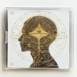 Luminous Luxury - Binaural Beats Brainwave Entrainment