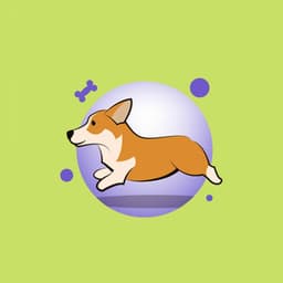 Ambiance for Doggies and Holidays - Puppy Sleeping Sounds