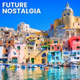 Future Nostalgia - Chillout