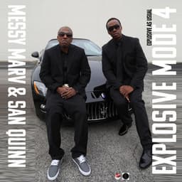 Explosive Mode 4: Explosive as Usual - Messy Marv