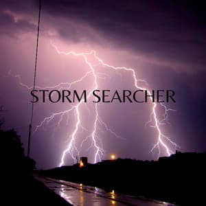 Storm Searcher - Rainforest Ambience