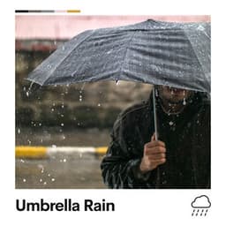Umbrella Rain - Rain Storm Sample Library