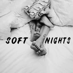 Soft Nights: Sensual Instrumental Jazz Music for Makinglove - Romantic Love Songs Academy