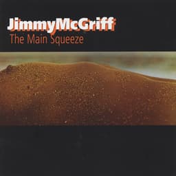 The Main Squeeze - Jimmy McGriff