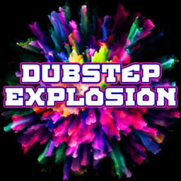 Dubstep Explosion: Melodic Dubstep Party Beats - DJ Grumon EDM