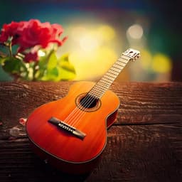 Guitar Music: Pure Melodic Bliss - The Guitars Duo