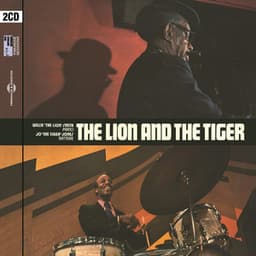 The Lion and the Tiger - Willie "The Lion" Smith