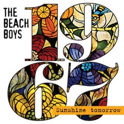 1967 - Sunshine Tomorrow - The Beach Boys
