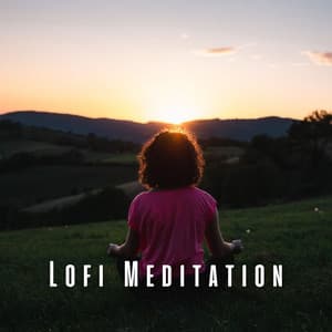 Lofi Meditation: Finding Harmony Within - Lofi Meditation