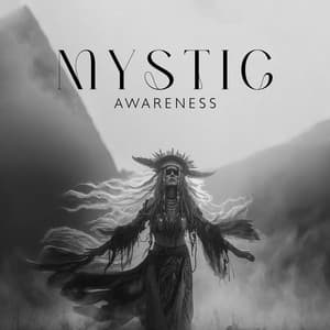 Mystic Awareness: Native Shamanic Music Zone - Native American Relaxation