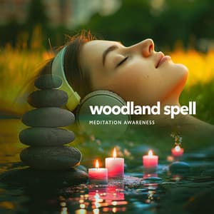 Woodland Spell - Meditation Awareness