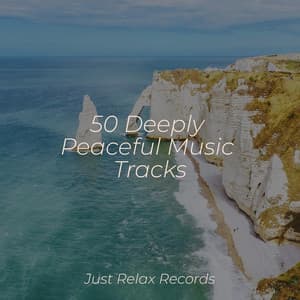 50 Deeply Peaceful Music Tracks - Naturaleza Sonidos