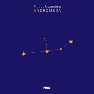 Andromeda - Filippo Cosentino