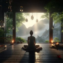 Gentle Lofi for Guided Meditation - Hip Hop Instrumentalist