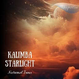 Kalimba Starlight: Nocturnal Tunes - Nightbliss