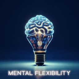 Mental Flexibility: Music for Enhanced Learning - Brain Regeneration Oasis