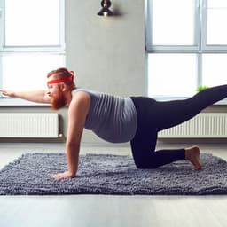 Mindful Yoga: Relaxing Beats for Yoga - Calm Sea Ambient