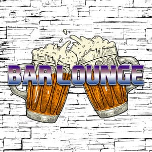 Modern Chill Smooth Jazz For Bar Lounge Chillout - Bar Lounge
