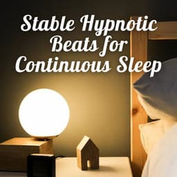 Stable Hypnotic Beats for Continuous Sleep - Deep Sleep Vacuum Cleaners