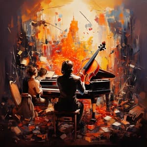 Dreamy Orchestra: Peaceful Sleep Melodies - Lee Rosangela